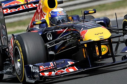 La Pirelli a Spa sceglie Soft e Medium
