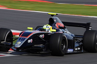 Yelloly con il Pons Racing anche al Paul Ricard