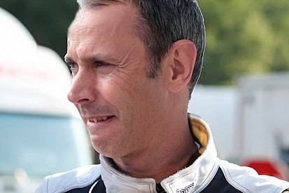 F2000 Light: a Monza c'è anche Piero Longhi!
