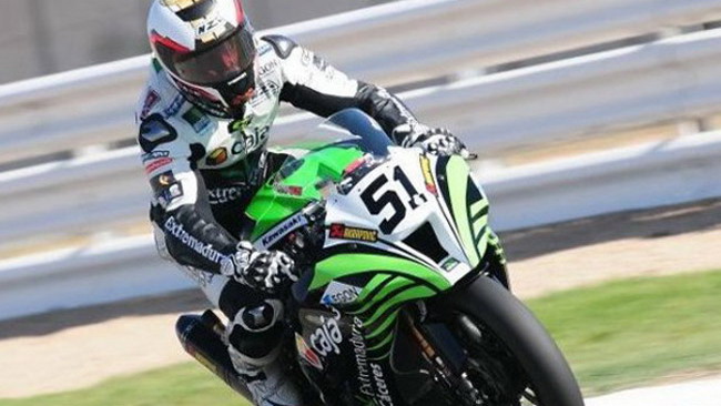 Barragan il sostituto di Rolfo per Portimao