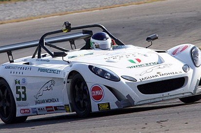 Lotus Cup: Fortina vince nel giorno di Cazzaniga