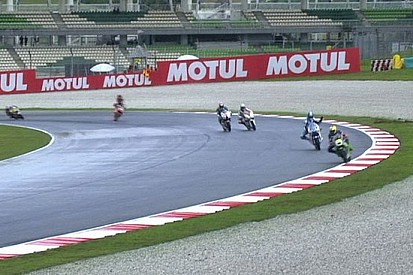 Multa di 15.000 euro per l'autodromo di Sepang