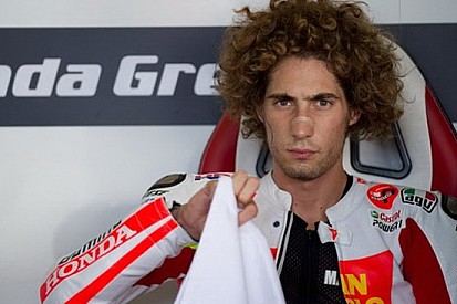 Oltre 1.500 motociclisti rendono omaggio a Sic a Brno
