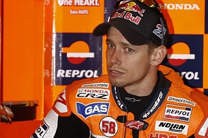 Test Valencia, ore 15:30: le Honda dettano legge