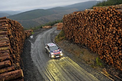 Galles, PS22: Ogier si ripete, Meeke a un soffio