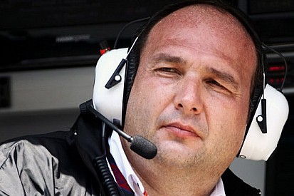 Il team principal Colin Kolles lascia la HRT