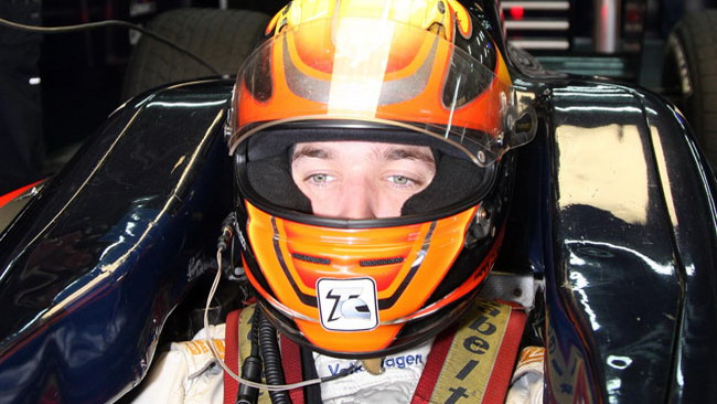 Il Pons Racing si completa con Yann Cunha