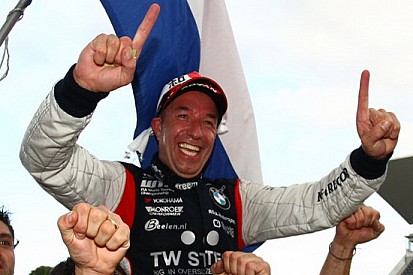 Nel 2014 Tom Coronel diventerà un astronauta!