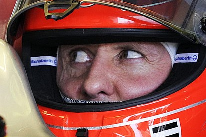 Michael Schumacher è il re dei sorpassi nel 2011