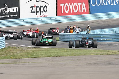 Watkins Glen rivuole l'Indycar a partire dal 2013