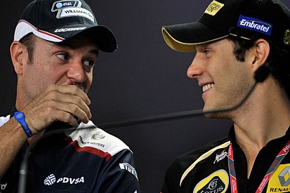 Williams: Senna o Barrichello? Team spaccato!