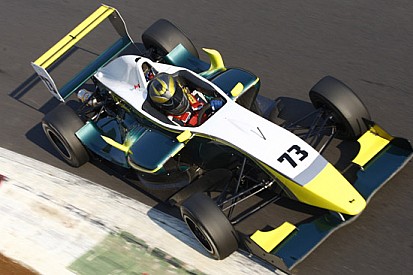 Peccenini e TS Corse soprendono nei test al Mugello
