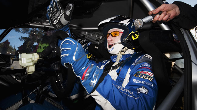 Portogallo, PS5: sbatte anche Latvala!