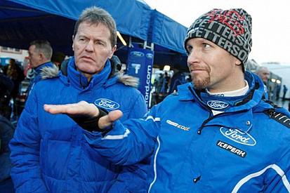 Portogallo, PS6: disastro Ford, out anche Solberg!