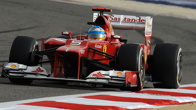 Il Mugello chiama, la Ferrari risponde?