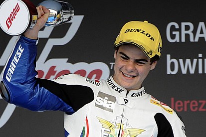 Da Valentino a Talentino: Fenati è il futuro?