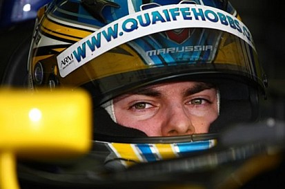 Quaife-Hobbs in testa nelle prime libere