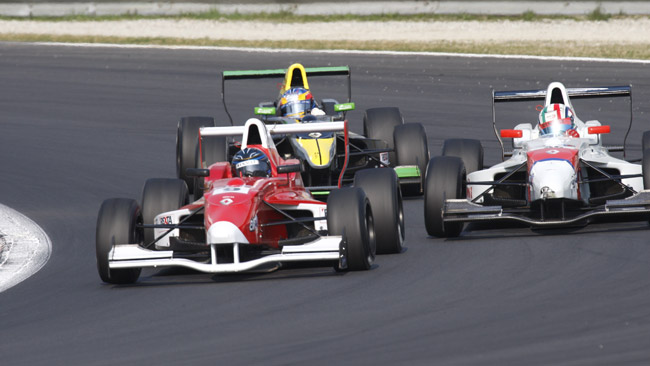 Nuova partnership Fast Lane-Formula Medicine