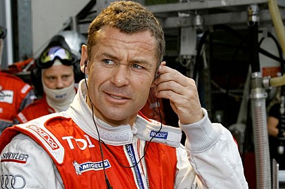Tom Kristensen commissario FIA a Barcellona