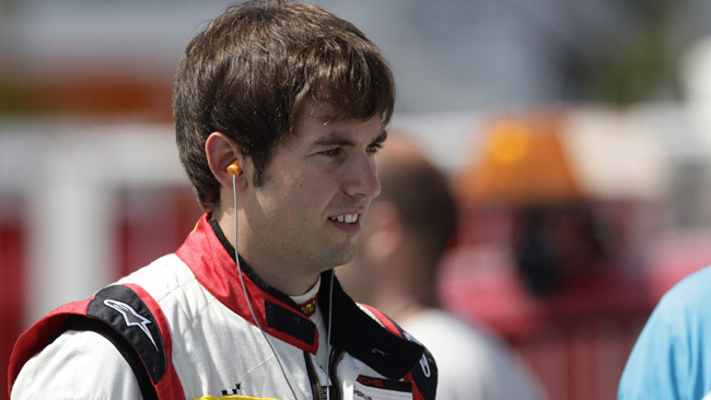 Sean Edwards debutta a Le Mans con la ProSpeed