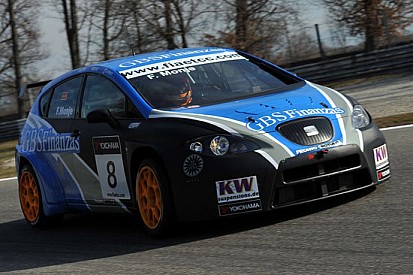 Monje è il più veloce, ma nessuna pole per lui