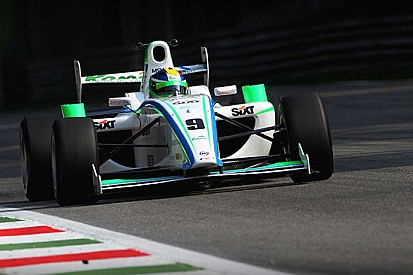 Mihai Marinescu leader indiscusso del Nurburgring