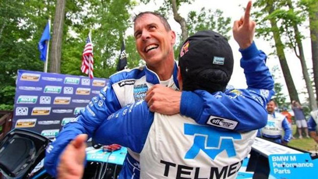 Taylor sbaglia, Pruett e Rojas ne approfittano!