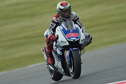 Lorenzo a caccia del poker consecutivo ad Assen