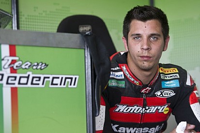Salom ha recuperato dall'infortunio alla spalla