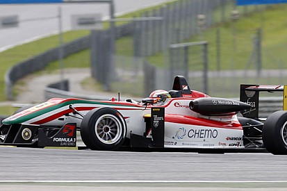 Marciello non vuole fare troppi calcoli al Norisring