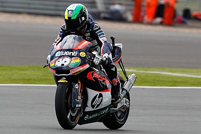 Assen, Libere 1: Espargaro parte subito a razzo