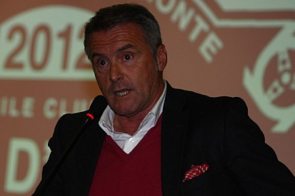 Lotti prende con filosofia il ritiro della Chevrolet