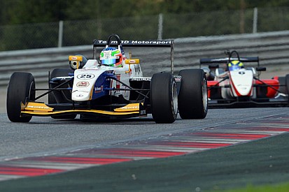 Agostini domina le qualifiche del Red Bull Ring