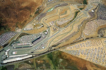 Le vetture dell'Auto Gp già in viaggio verso Sonoma