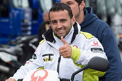 Hector Barbera rinuncia anche ad Indianapolis