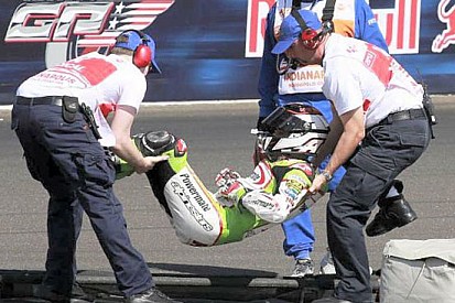 Polemiche sui soccorsi ad Hector Barbera