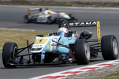 Juncadella vince gara 3 e allunga in campionato