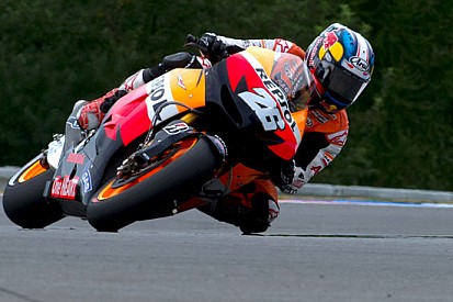 Pedrosa piega Lorenzo a Brno e riapre il Mondiale