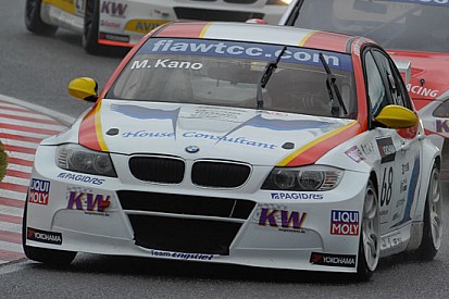 Tre BMW per il Team Engstler nelle gare asiatiche