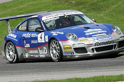 Imola, Libere 2: Postiglione mantiene il controllo