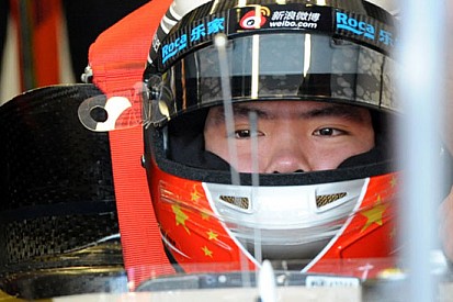 Ma Qing Hua si rivedrà a Singapore con la HRT?