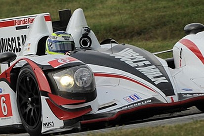 Pole con record per Klaus Graf in Virginia