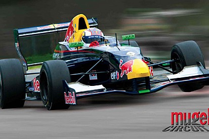 Al Mugello arriva anche la BVM con Heche
