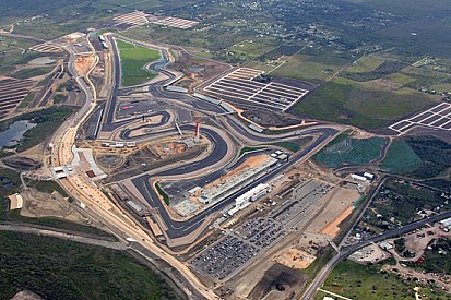 Austin ospiterà il terzo round della MotoGp 2013