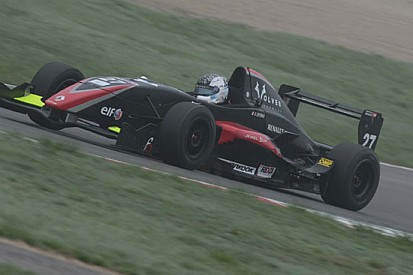 Ennesima pole per Kevin Gilardoni al Mugello