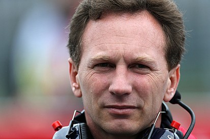 Horner afirma que Renault tem que ser menos conservadora
