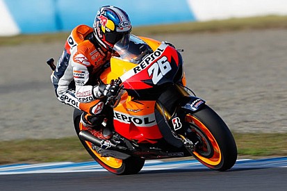 Pedrosa vince ancora, Lorenzo fa il ragioniere