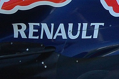La Renault ha pronto un nuovo alternatore per Austin