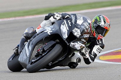 La Kawasaki torna già in pista a Valencia