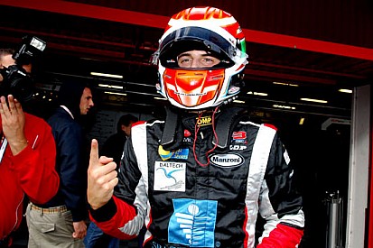 Vince ancora Regalia, Schirò quarto e campione